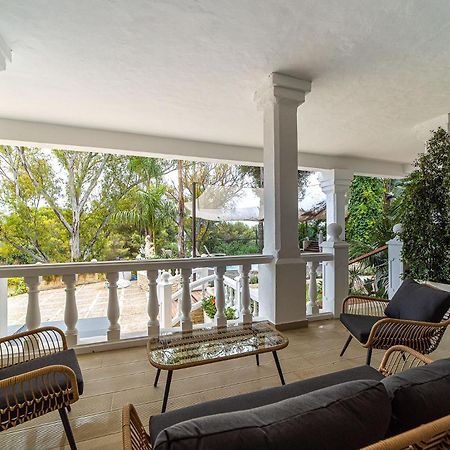 Apartamento Tranquilo En Villa Privada, Marbella - Lavanda Экстерьер фото