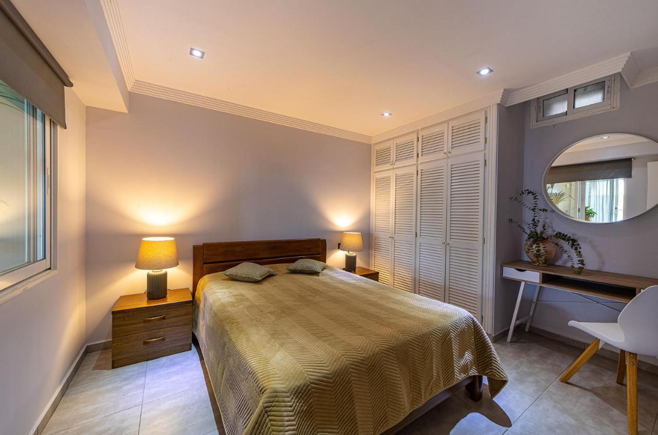 Apartamento Tranquilo En Villa Privada, Marbella - Lavanda Экстерьер фото