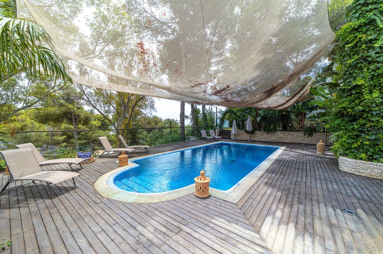 Apartamento Tranquilo En Villa Privada, Marbella - Lavanda Экстерьер фото