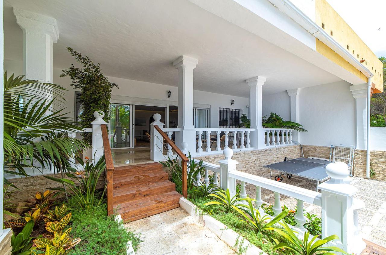 Apartamento Tranquilo En Villa Privada, Marbella - Lavanda Экстерьер фото
