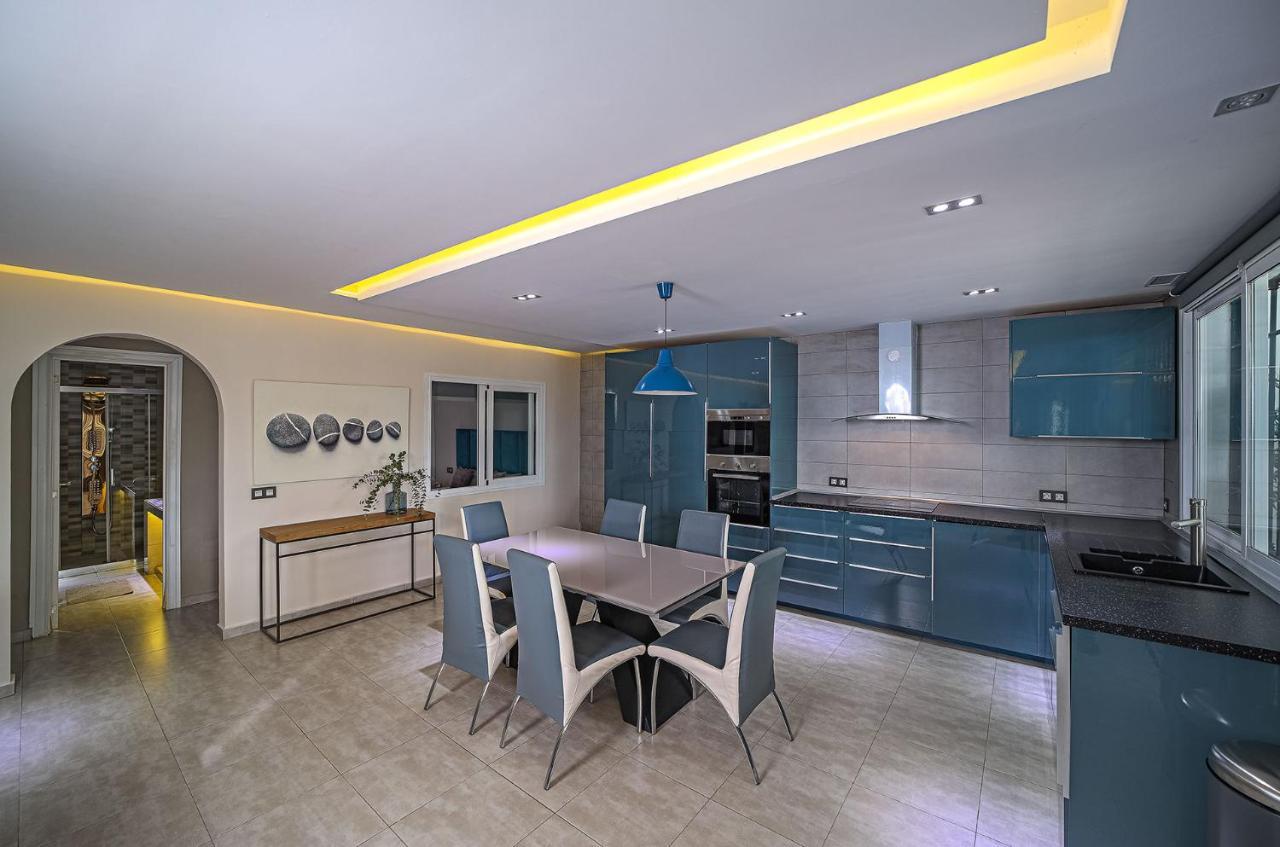 Apartamento Tranquilo En Villa Privada, Marbella - Lavanda Экстерьер фото