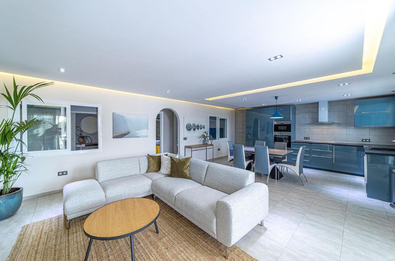 Apartamento Tranquilo En Villa Privada, Marbella - Lavanda Экстерьер фото