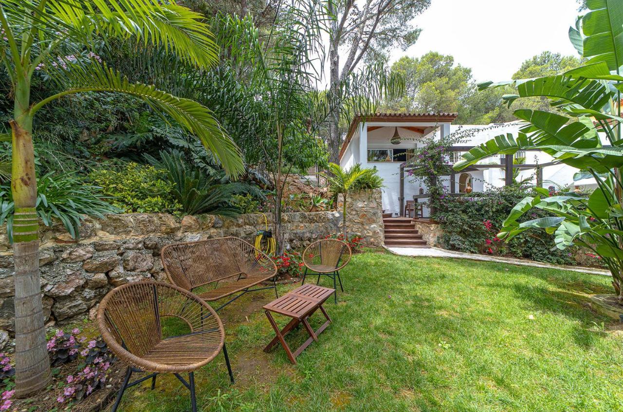 Apartamento Tranquilo En Villa Privada, Marbella - Lavanda Экстерьер фото
