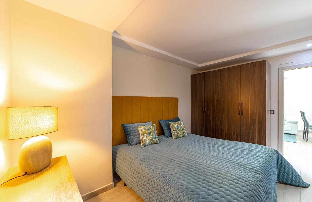 Apartamento Tranquilo En Villa Privada, Marbella - Lavanda Экстерьер фото