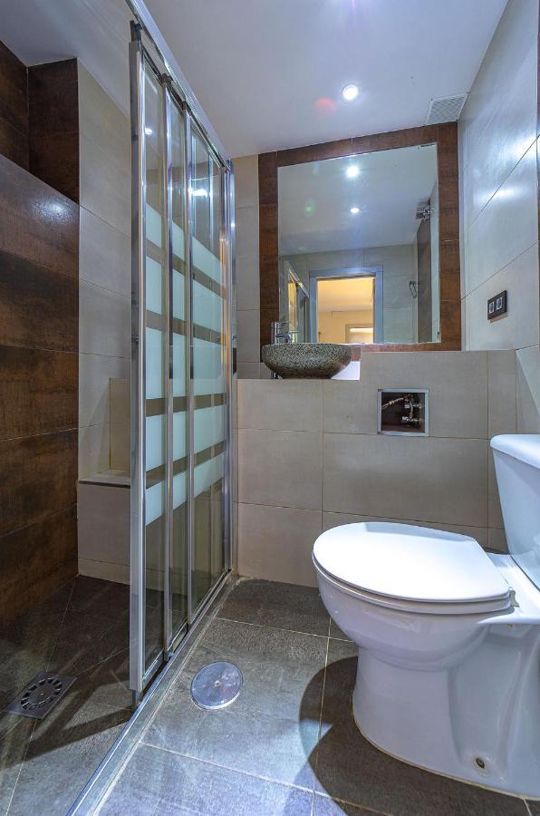 Apartamento Tranquilo En Villa Privada, Marbella - Lavanda Экстерьер фото