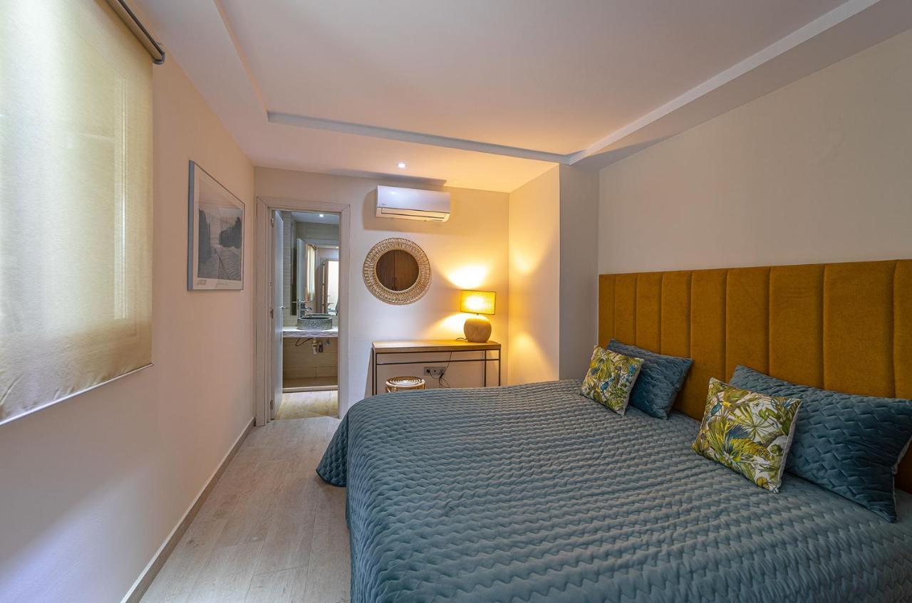 Apartamento Tranquilo En Villa Privada, Marbella - Lavanda Экстерьер фото