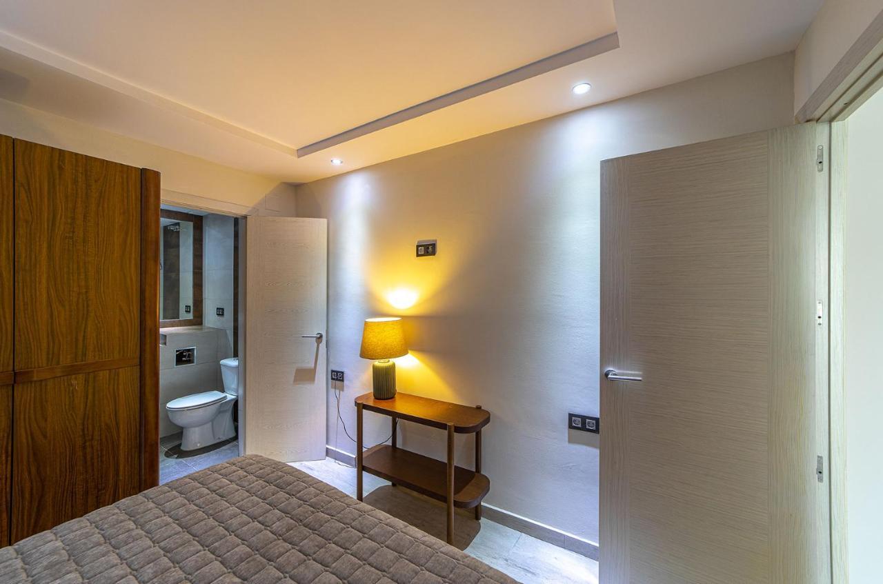 Apartamento Tranquilo En Villa Privada, Marbella - Lavanda Экстерьер фото