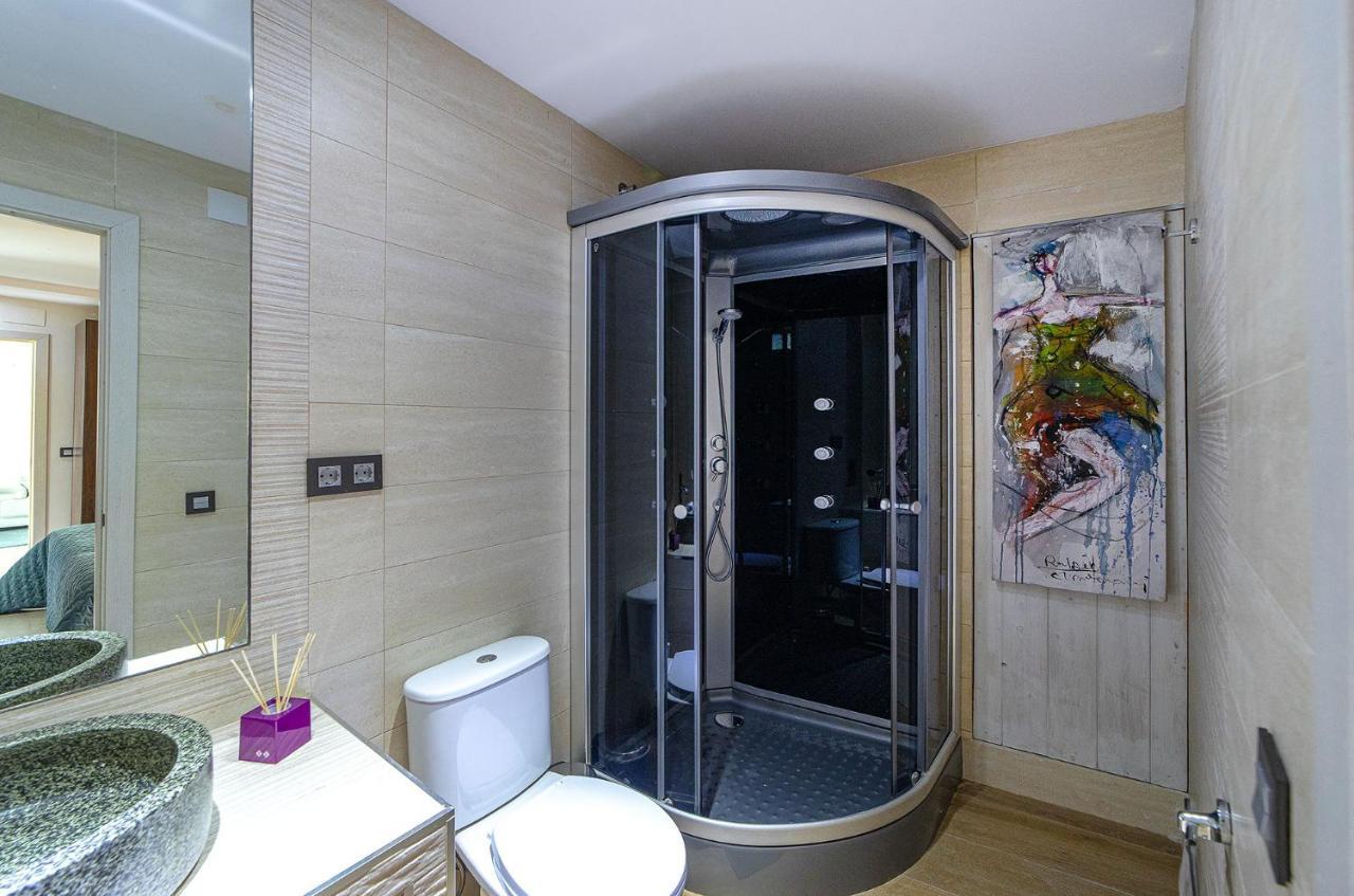 Apartamento Tranquilo En Villa Privada, Marbella - Lavanda Экстерьер фото