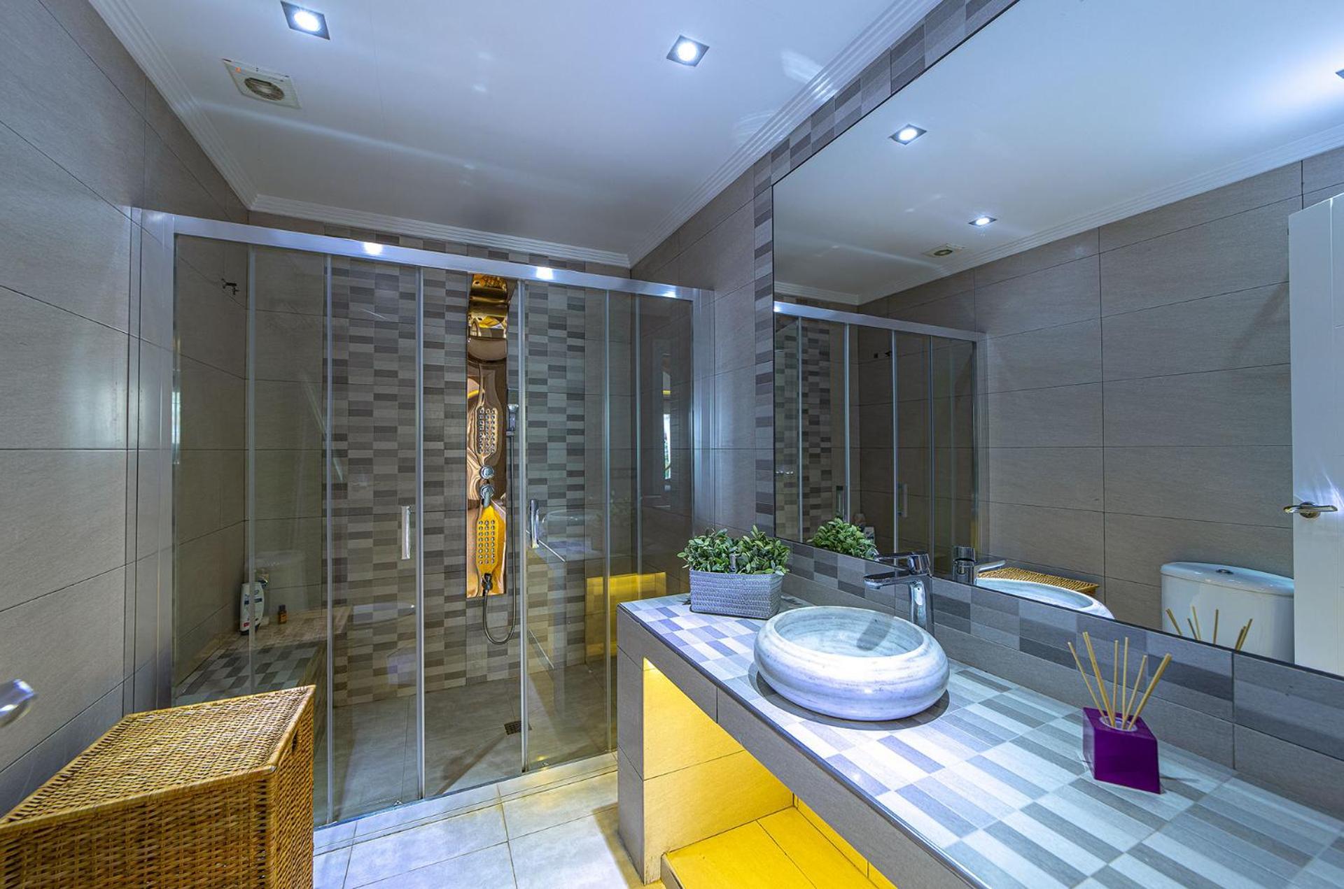 Apartamento Tranquilo En Villa Privada, Marbella - Lavanda Экстерьер фото